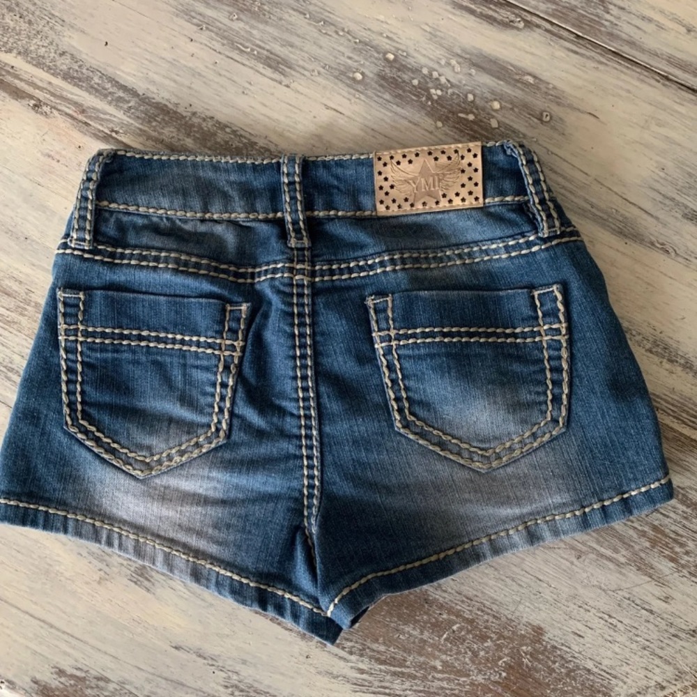 American Flag Shorts - Picture 3 of 9